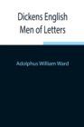 Image for Dickens English Men of Letters