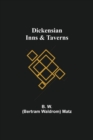 Image for Dickensian Inns &amp; Taverns