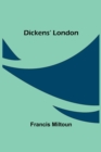 Image for Dickens&#39; London