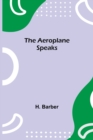 Image for The Aeroplane Speaks