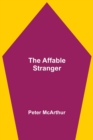 Image for The Affable Stranger