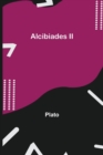 Image for Alcibiades II