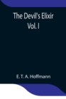 Image for The Devil&#39;s Elixir Vol. I