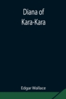 Image for Diana of Kara-Kara