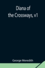 Image for Diana of the Crossways, v1