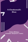 Image for A Chambermaid&#39;s Diary