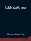Image for Celebrated Crimes