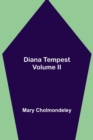 Image for Diana Tempest, Volume II