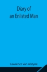 Image for Diary of an Enlisted Man
