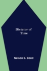 Image for Dictator of Time