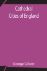 Image for Cathedral Cities of England