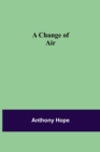 Image for A Change of Air