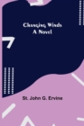 Image for Changing Winds; A Novel