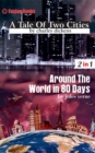 Image for Tale of Two Cities and Around the World in 80 Days