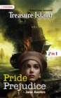 Image for Pride Prejudice And Treasure Island