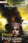 Image for Pride Prejudice and Treasure Island