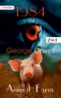 Image for Animal Farm and 1984