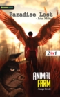Image for Animal Farm and Paradise Lost