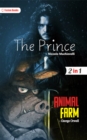 Image for Animal Farm and the Prince