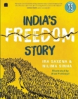 Image for India&#39;s Freedom Story