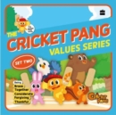 Image for Cricket Pang Values Series : Set of Five Books - Set Two