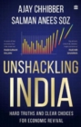 Image for Unshackling India