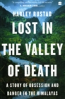 Image for Lost in the Valley of Death