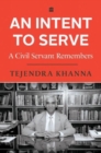 Image for An Intent To Serve