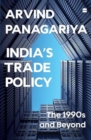 Image for India&#39;s Trade Policy