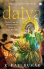 Image for Daiva : Discovering the Extraordinary World of Spirit Worship