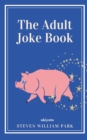 Image for The Adult Joke Book