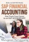 Image for SAP Financial Accounting : Fast Track Your Career As an SAP ACCOUNTANT