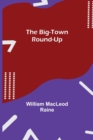 Image for The Big-Town Round-Up