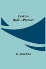 Image for Erskine Dale-Pioneer