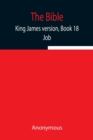 Image for The Bible, King James version, Book 18; Job