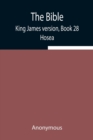 Image for The Bible, King James version, Book 28; Hosea