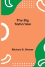 Image for The Big Tomorrow