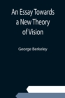 Image for An Essay Towards a New Theory of Vision