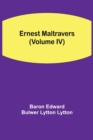 Image for Ernest Maltravers (Volume IV)