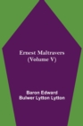 Image for Ernest Maltravers (Volume V)