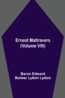 Image for Ernest Maltravers (Volume VIII)