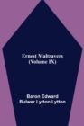 Image for Ernest Maltravers (Volume IX)