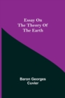 Image for Essay on the Theory of the Earth