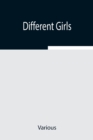 Image for Different Girls