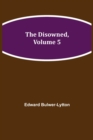 Image for The Disowned, Volume 5