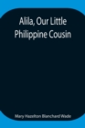 Image for Alila, Our Little Philippine Cousin