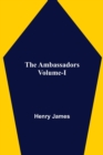 Image for The Ambassadors Volume-I