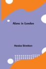 Image for Alone in London