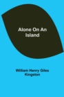 Image for Alone on an Island