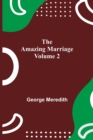 Image for The Amazing Marriage - Volume 2